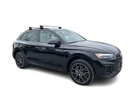 Audi Q5 45 TFSI ТECHNIK  | Auto.bg — изображение 8