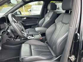 Audi Q5 45 TFSI ТECHNIK  | Auto.bg — изображение 10