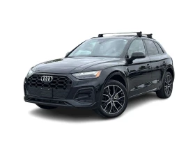 Audi Q5 45 TFSI 45 2.0T Technik quattro 7sp S Tronic | Adv