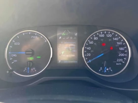 Toyota Rav4 * Hybrid SE * CARFAX * ПОДГРЕВИ * ОБДУХВАНЕ *  | Auto.bg — изображение 7