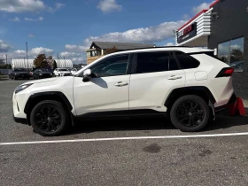 Toyota Rav4 * Hybrid SE * CARFAX * ПОДГРЕВИ * ОБДУХВАНЕ *  | Auto.bg — изображение 2