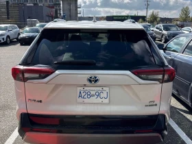Toyota Rav4 * Hybrid SE * CARFAX * ПОДГРЕВИ * ОБДУХВАНЕ *  | Auto.bg — изображение 4