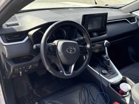 Toyota Rav4 * Hybrid SE * CARFAX * ПОДГРЕВИ * ОБДУХВАНЕ *  | Auto.bg — изображение 5
