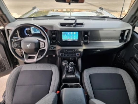 Ford Bronco BIG BEND | Mobile.bg � ����� ������ 15