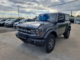 ������ Ford Bronco