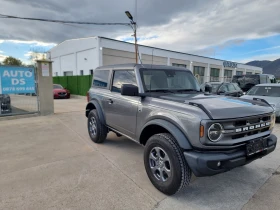 Ford Bronco BIG BEND | Mobile.bg � ����� ������ 3