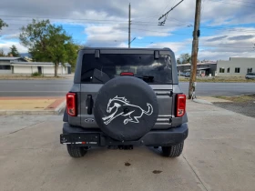 Ford Bronco BIG BEND | Mobile.bg � ����� ������ 6