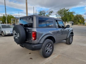 Ford Bronco BIG BEND | Mobile.bg � ����� ������ 5