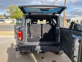 Ford Bronco BIG BEND | Mobile.bg � ����� ������ 11