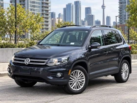 ������ VW Tiguan