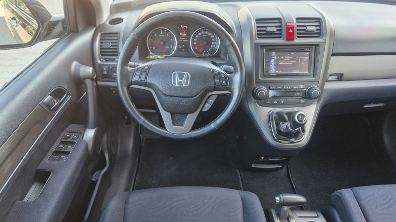 Honda Cr-v ЛИЗИНГ, снимка 14 - Автомобили и джипове - 46063550