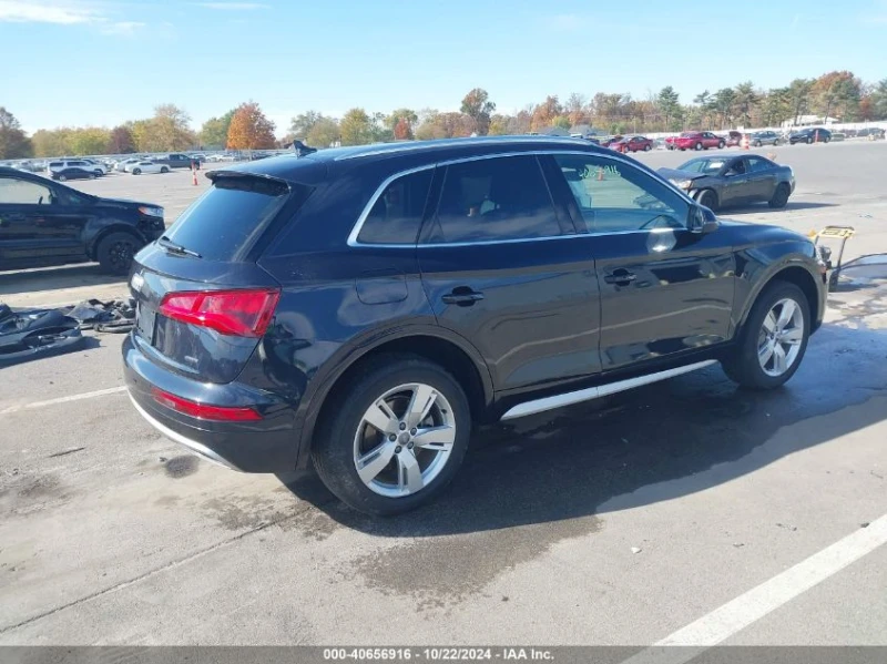 Audi Q5 45 PREMIUM, снимка 5 - Автомобили и джипове - 48377965