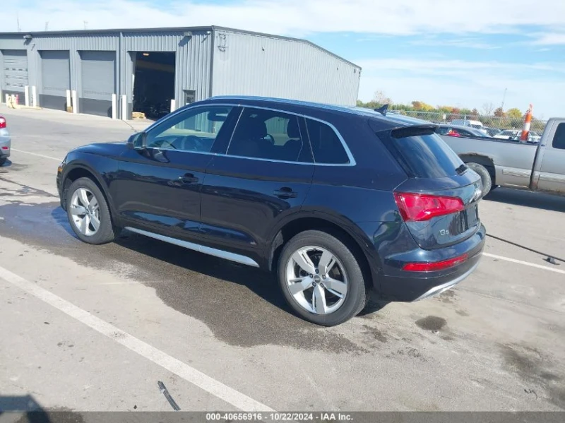 Audi Q5 45 PREMIUM, снимка 4 - Автомобили и джипове - 48377965