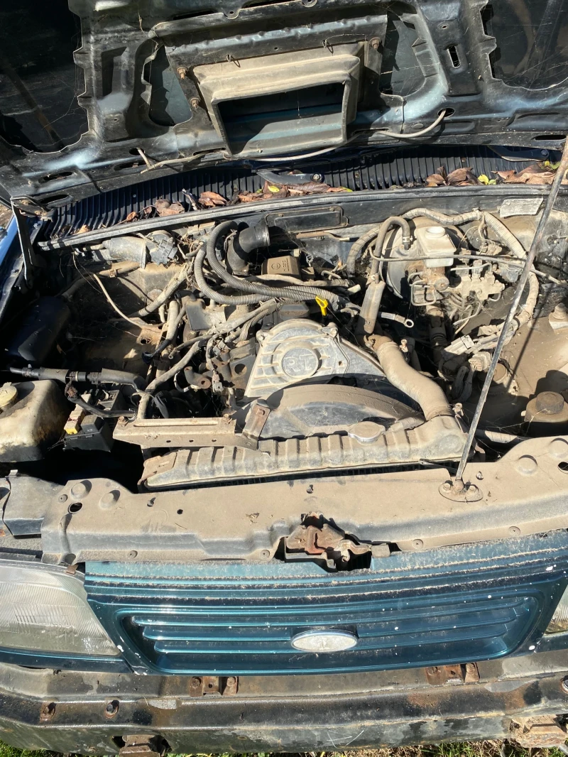 Kia Sportage, снимка 5 - Автомобили и джипове - 52992294