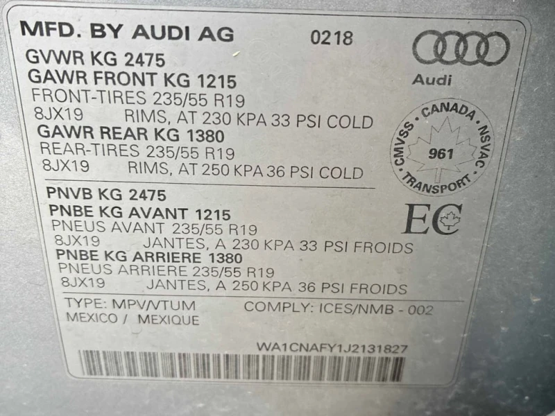 Audi Q5 * Technik * CARFAX * БЕЗ ПЪРВОНАЧАЛНА ВНОСКА, снимка 13 - Автомобили и джипове - 53091030