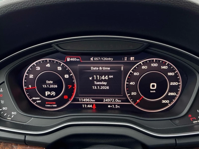 Audi Q5 * Technik * CARFAX * БЕЗ ПЪРВОНАЧАЛНА ВНОСКА, снимка 8 - Автомобили и джипове - 53091030