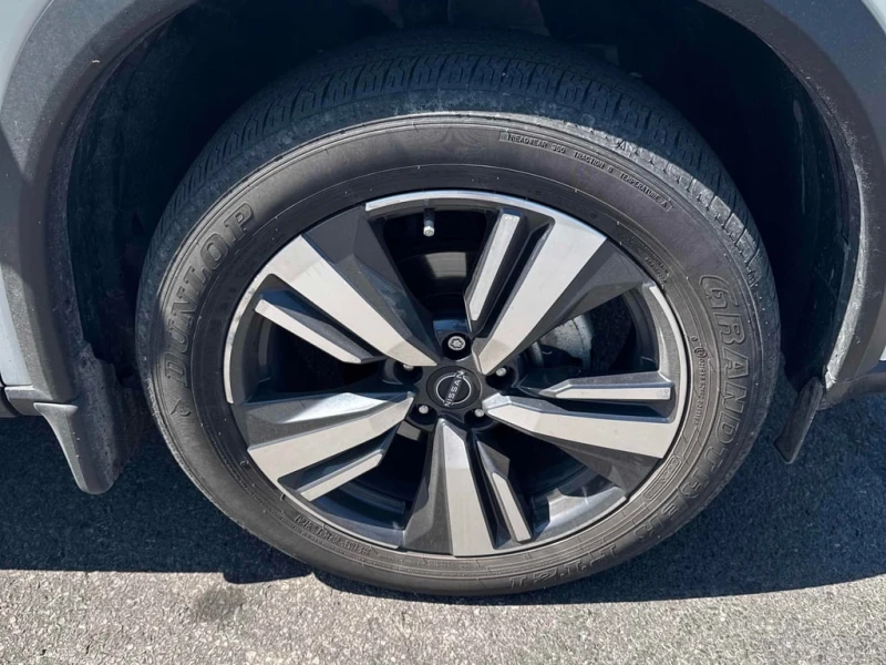 Nissan Rogue * Platinum * CARFAX * БЕЗ ПЪРВОНАЧАЛНА ВНОСКА, снимка 7 - Автомобили и джипове - 53110882