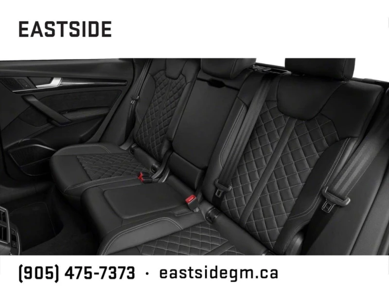 Audi SQ5 * quattro Premium * CARFAX * ЦЕНА ДО БГ, снимка 10 - Автомобили и джипове - 53190078