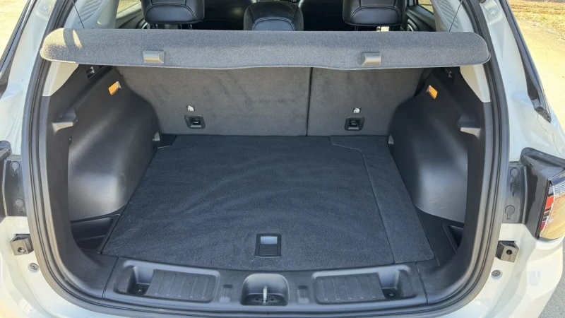 Jeep Compass Plug In Hybrid Гаранционен, снимка 10 - Автомобили и джипове - 53209139