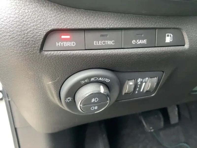 Jeep Compass Plug In Hybrid Гаранционен, снимка 6 - Автомобили и джипове - 53209139
