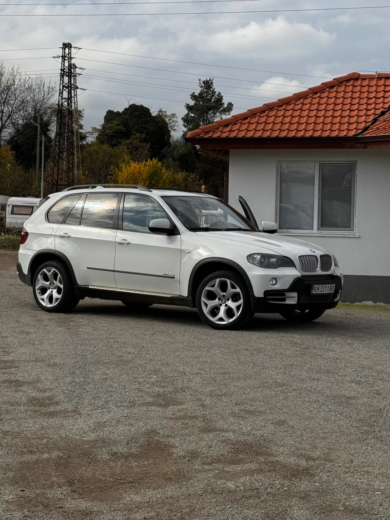 BMW X5 - 22500 лв. / 11504.07 € - 64482597 1