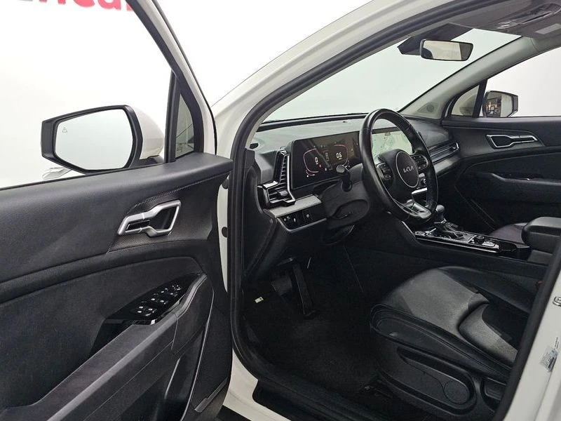 Kia Sportage 1.6 Automatic, снимка 7 - Автомобили и джипове - 55587950