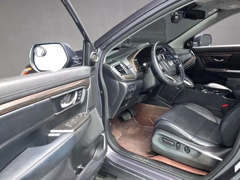 Honda Cr-v 2.0 Automatic, снимка 10 - Автомобили и джипове - 55906132