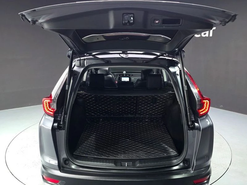 Honda Cr-v 2.0 Automatic, снимка 17 - Автомобили и джипове - 55906132