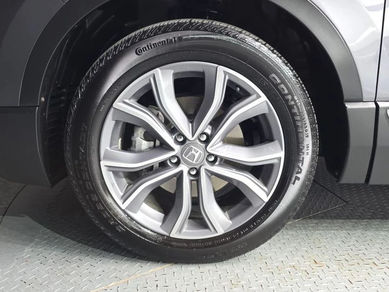 Honda Cr-v 2.0 Automatic, снимка 5 - Автомобили и джипове - 55906132