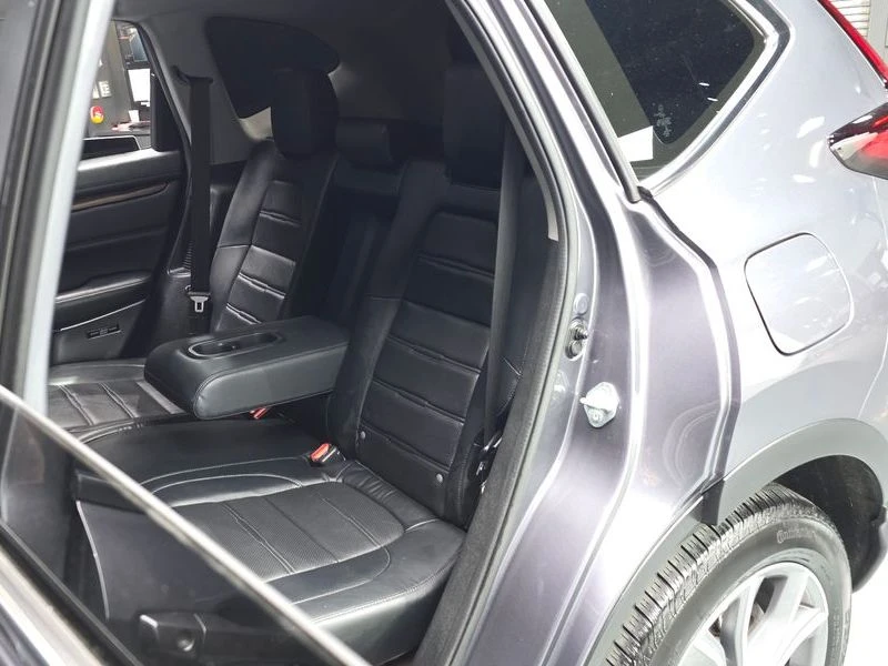Honda Cr-v 2.0 Automatic, снимка 12 - Автомобили и джипове - 55906132