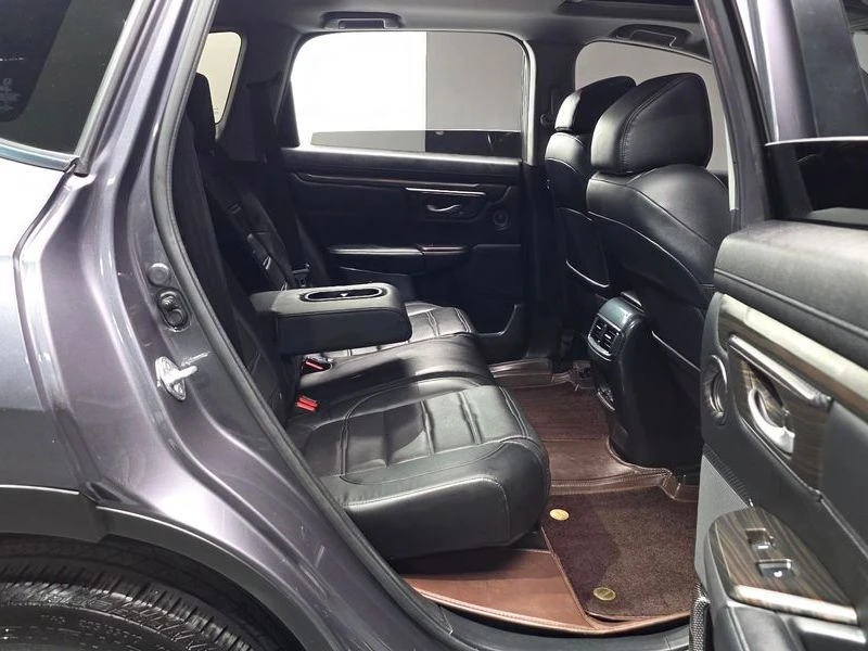 Honda Cr-v 2.0 Automatic, снимка 11 - Автомобили и джипове - 55906132