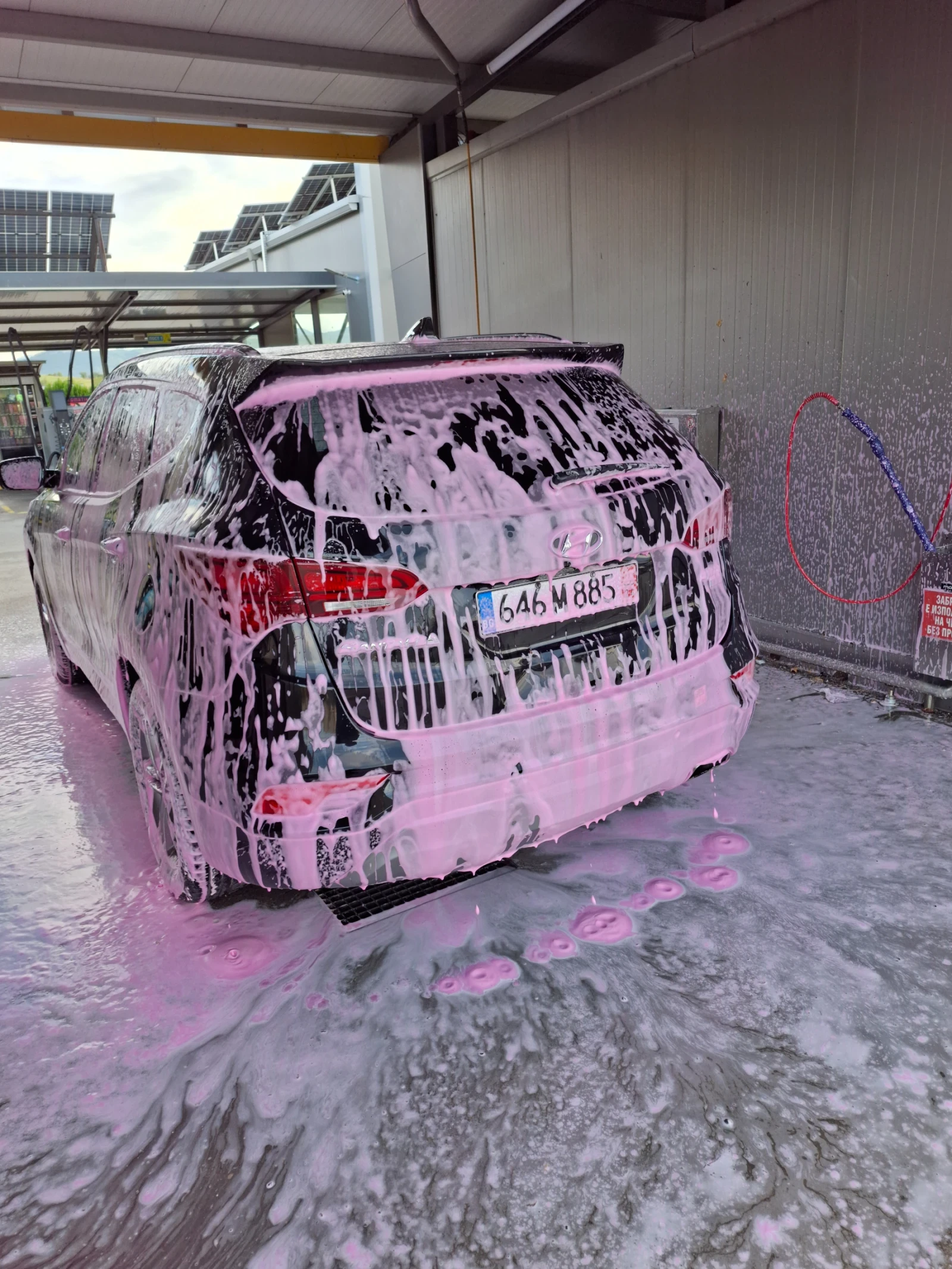 Hyundai Santa fe | Mobile.bg   17