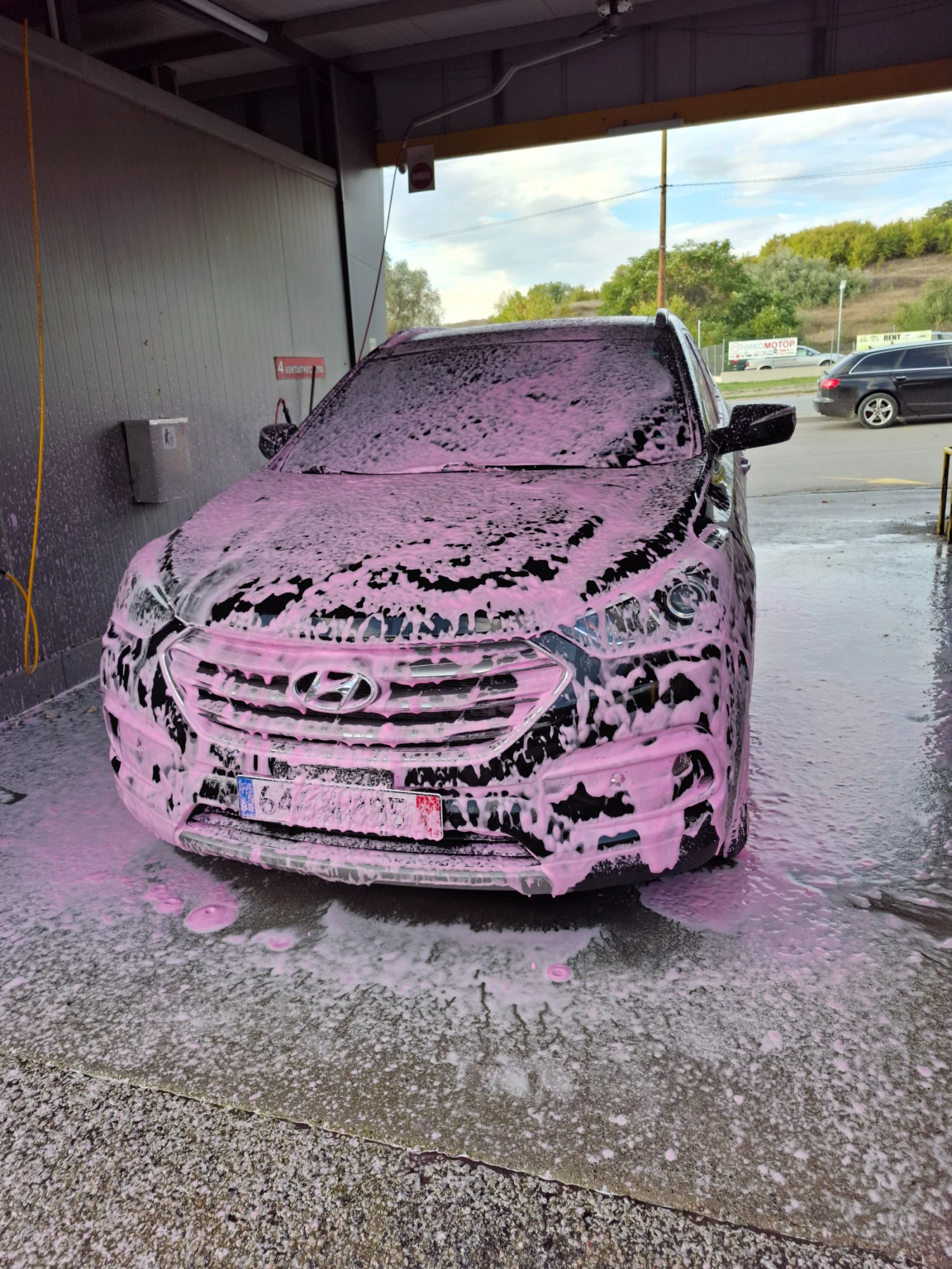 Hyundai Santa fe | Mobile.bg   15