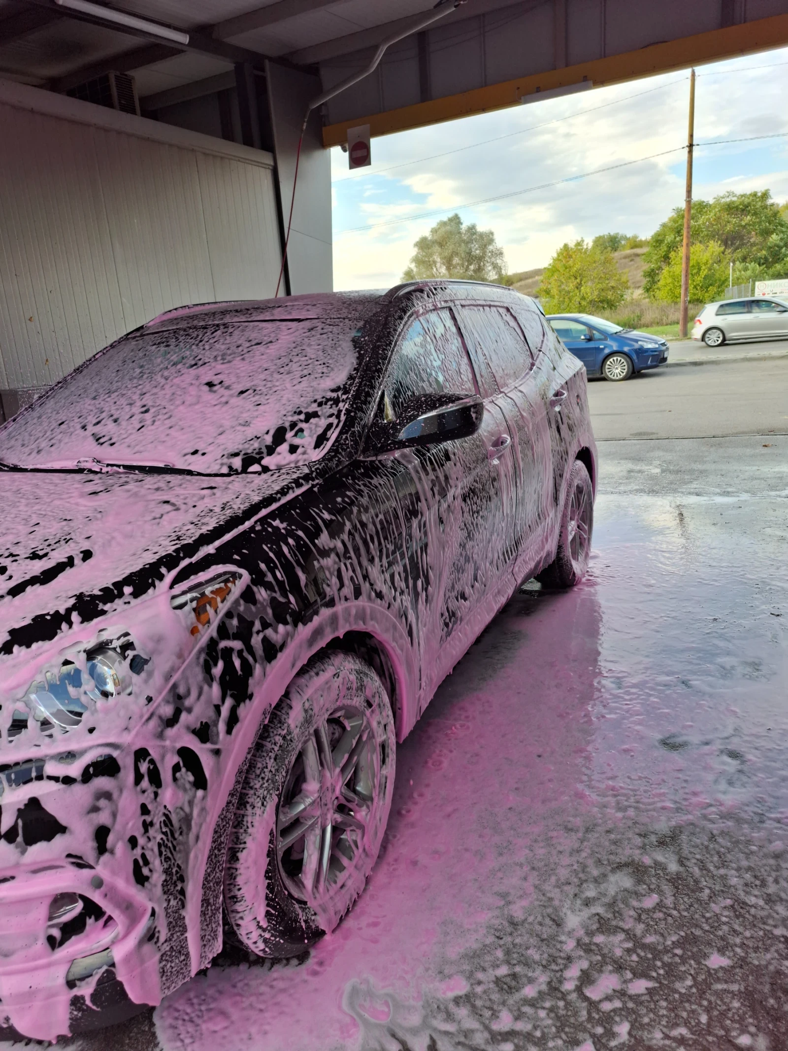 Hyundai Santa fe | Mobile.bg   16