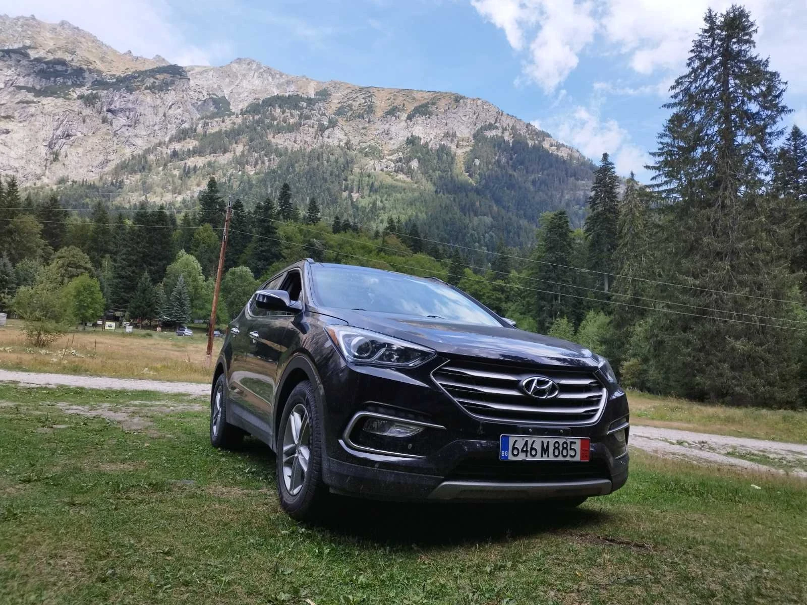 Hyundai Santa fe | Mobile.bg   12