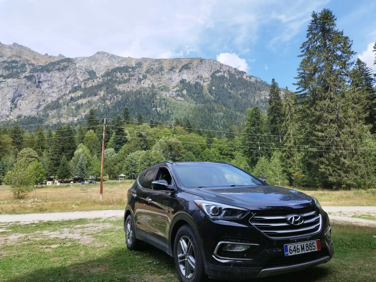 Hyundai Santa fe | Mobile.bg   13