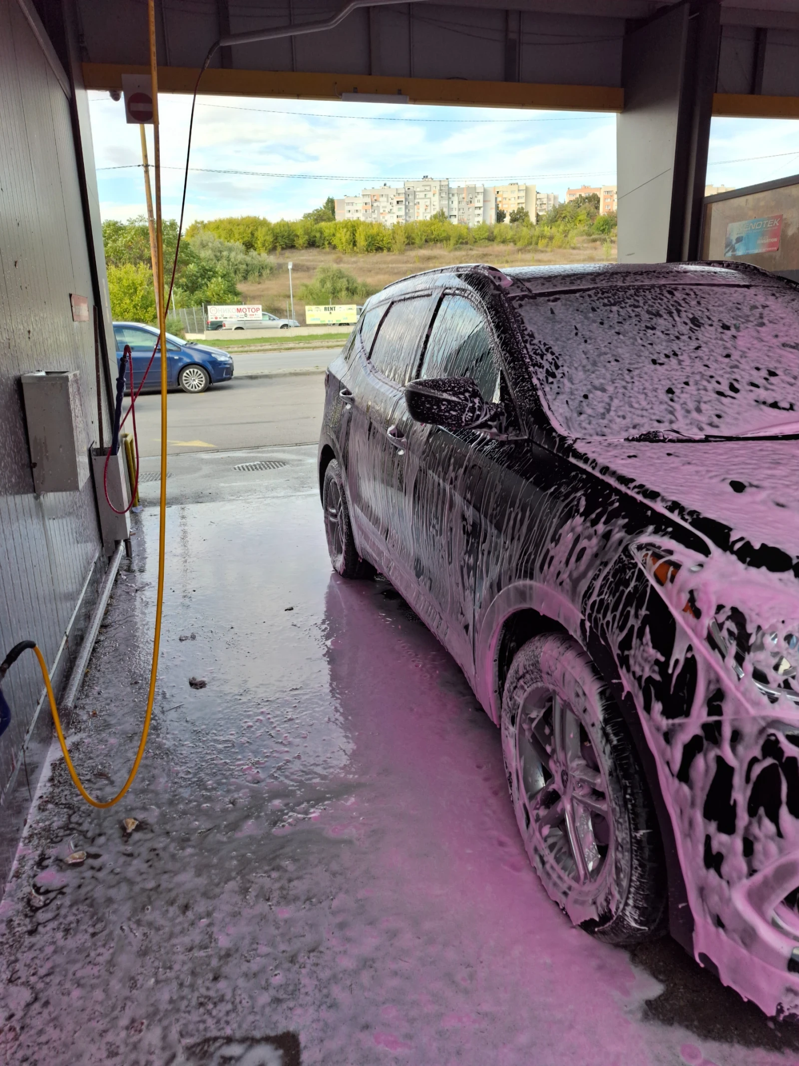 Hyundai Santa fe | Mobile.bg   14