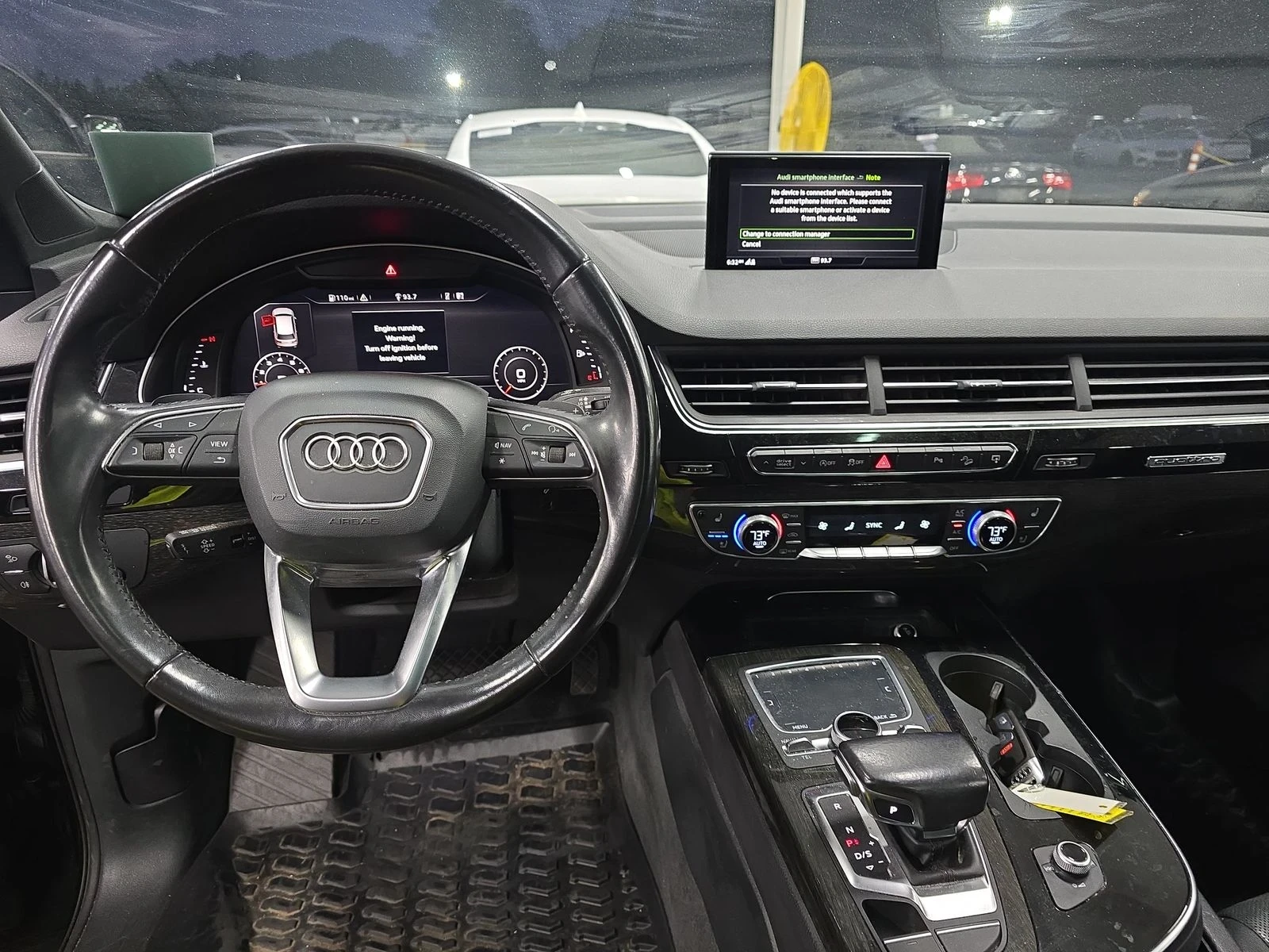 Audi Q7  - изображение 8