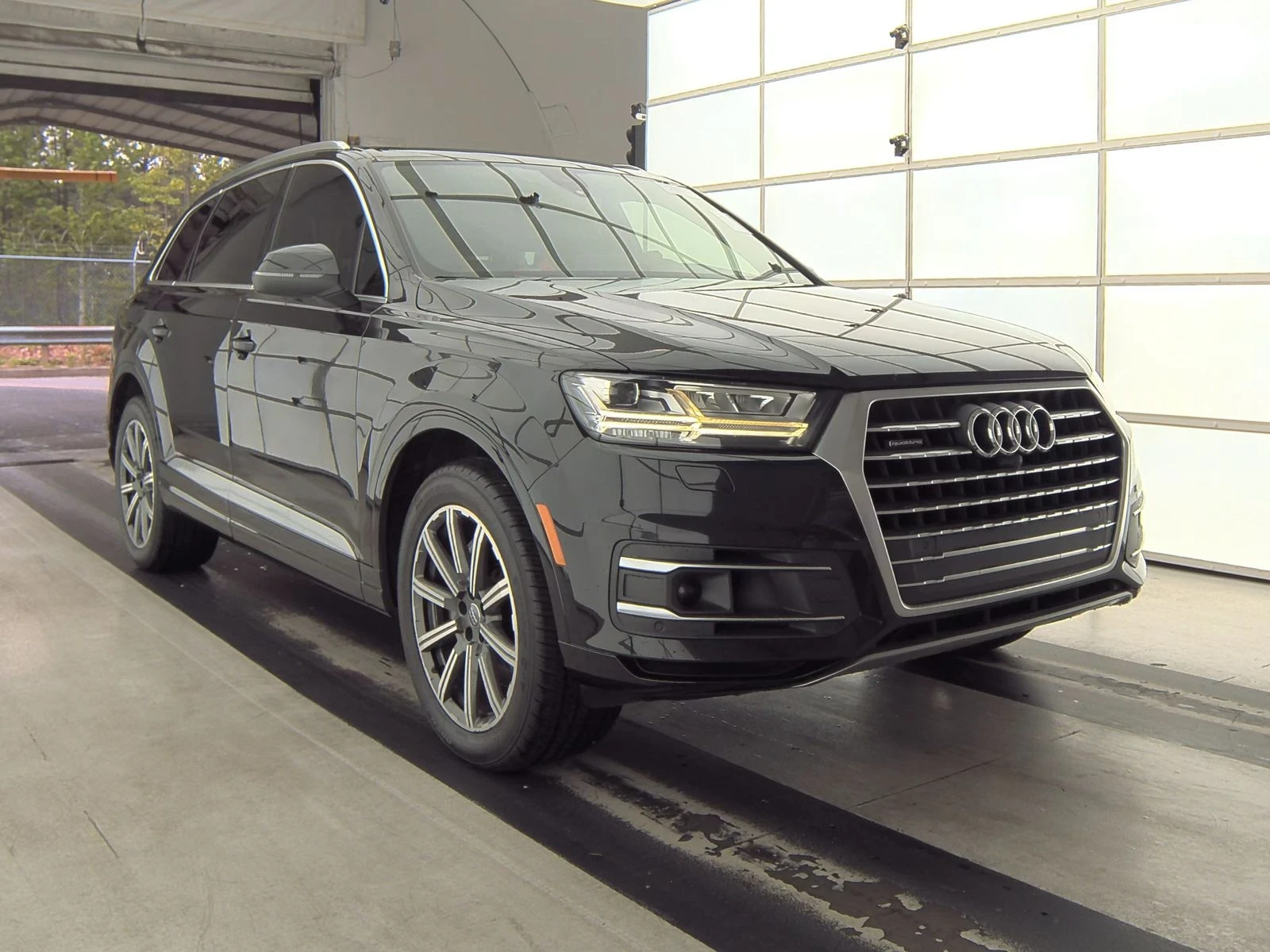 Audi Q7  - изображение 3