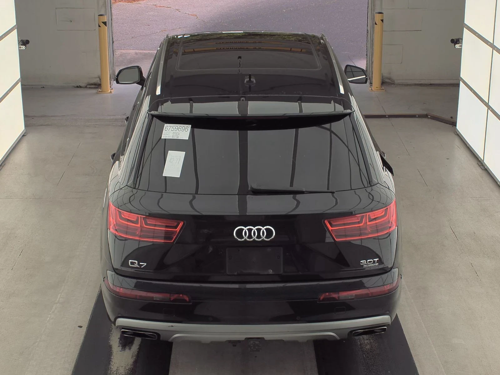 Audi Q7  - изображение 4