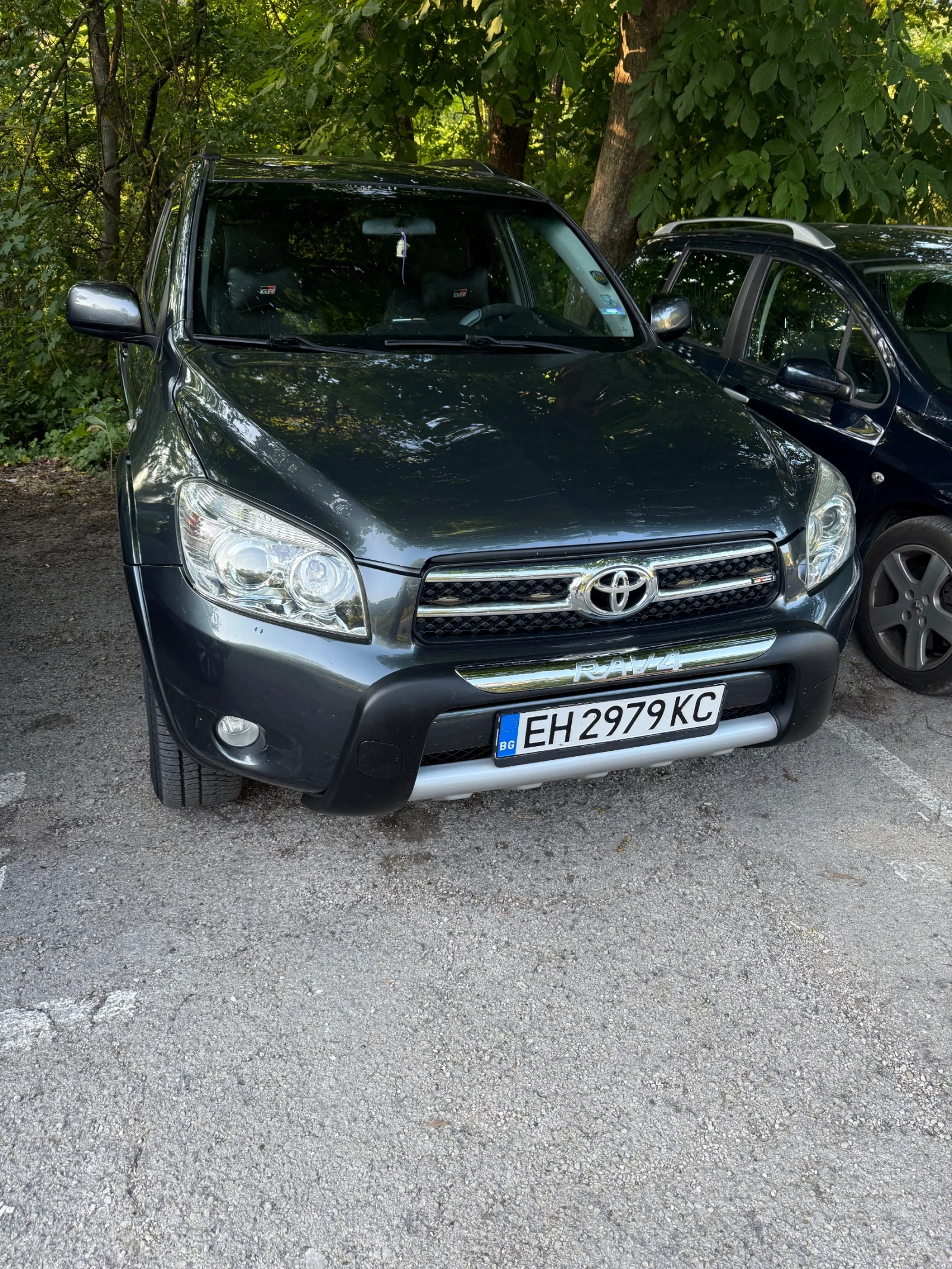 Toyota Rav4 2.2 Dcat - изображение 7