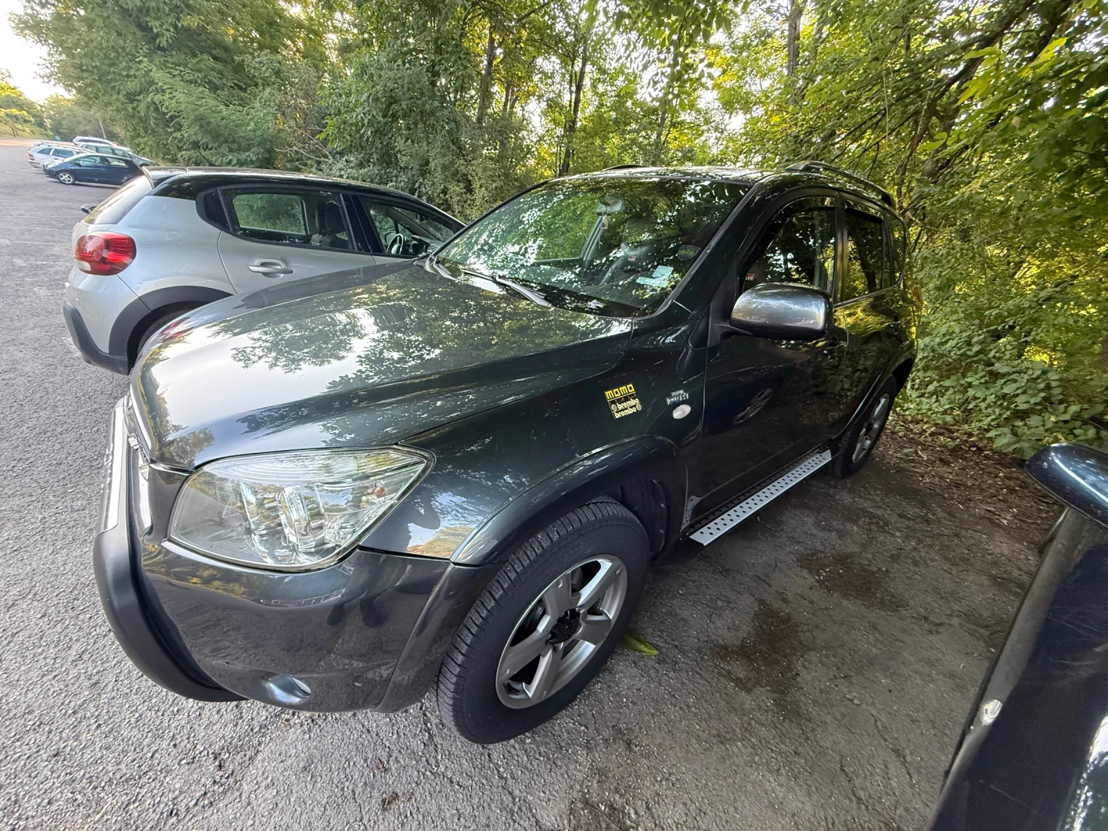 Toyota Rav4 2.2 Dcat - изображение 2