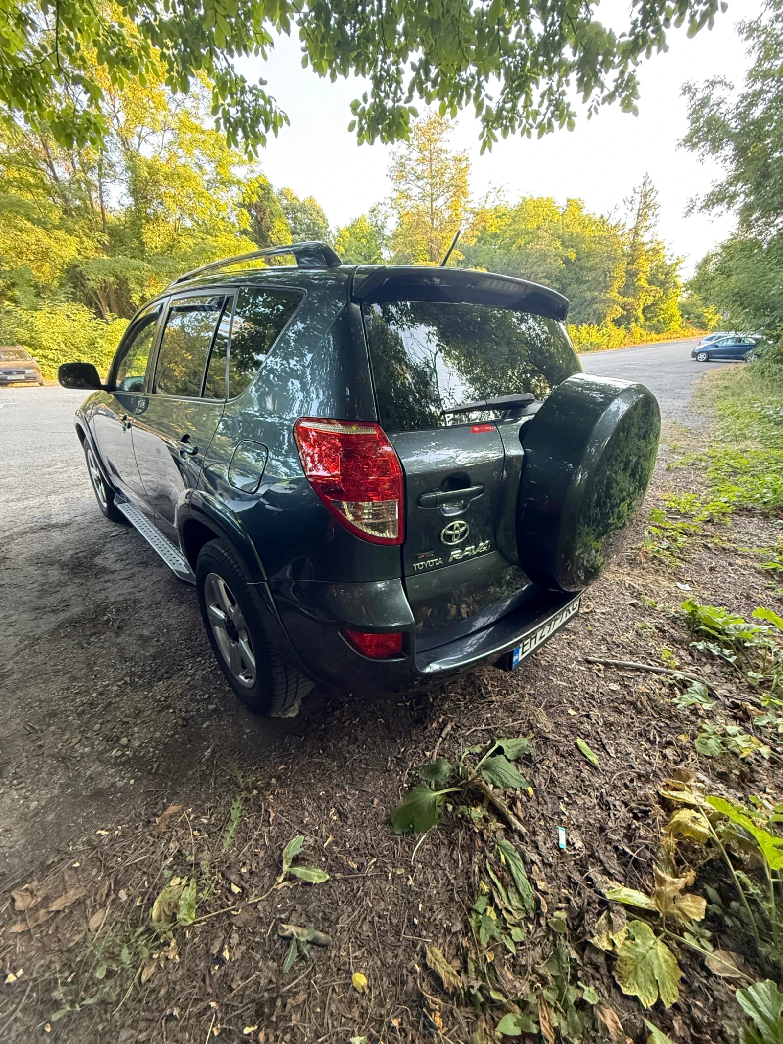 Toyota Rav4 2.2 Dcat - изображение 5