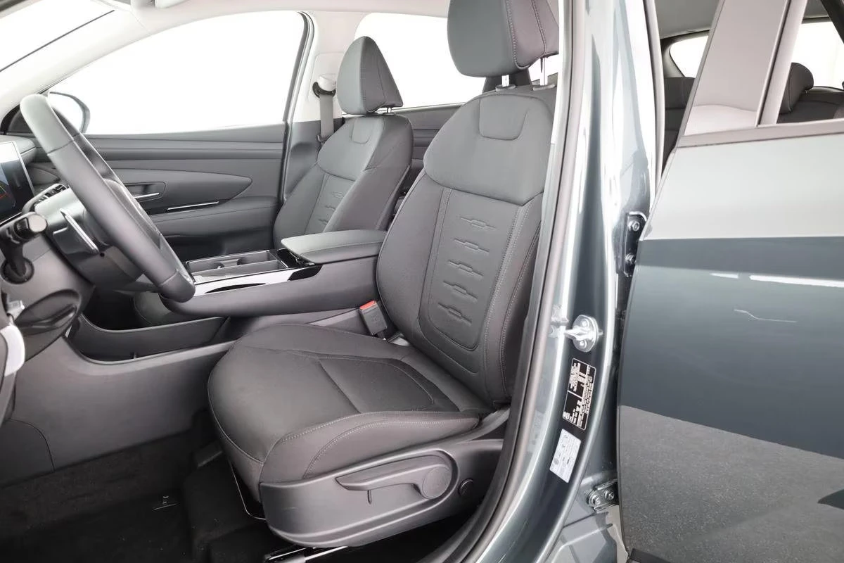 Hyundai Tucson НОВ!/1.6/STYLE/268HP/MATRIX/HUD/DIGITAL/KLESS/629f - изображение 7