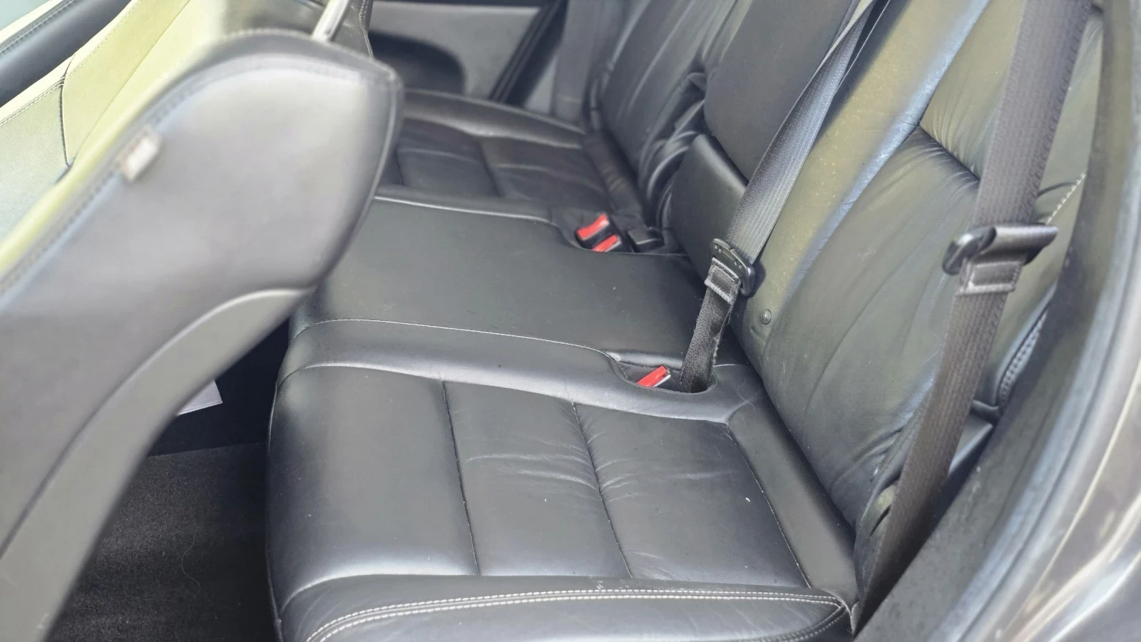 Jeep Grand cherokee 5.7 Hemi, Газ, 4х4 - изображение 8