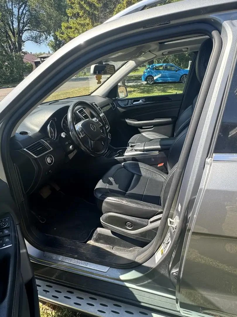Mercedes-Benz ML 350 360* пано* Подгреви* AMG packet* Harman Kardon - изображение 8