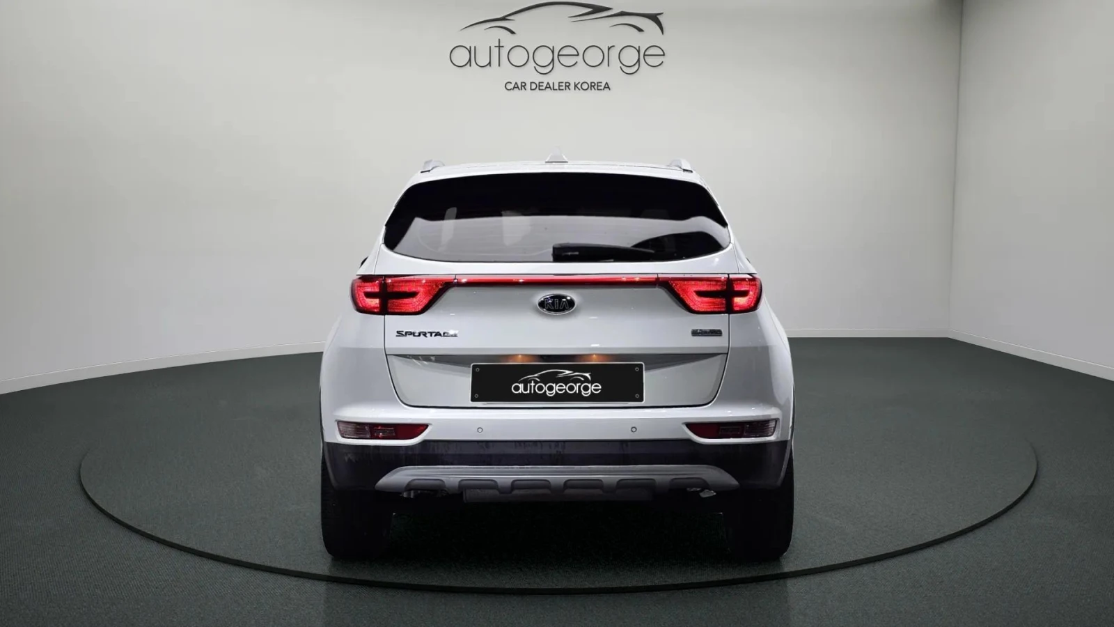 Kia Sportage 2.0 2WD NOBLESSE  - изображение 4