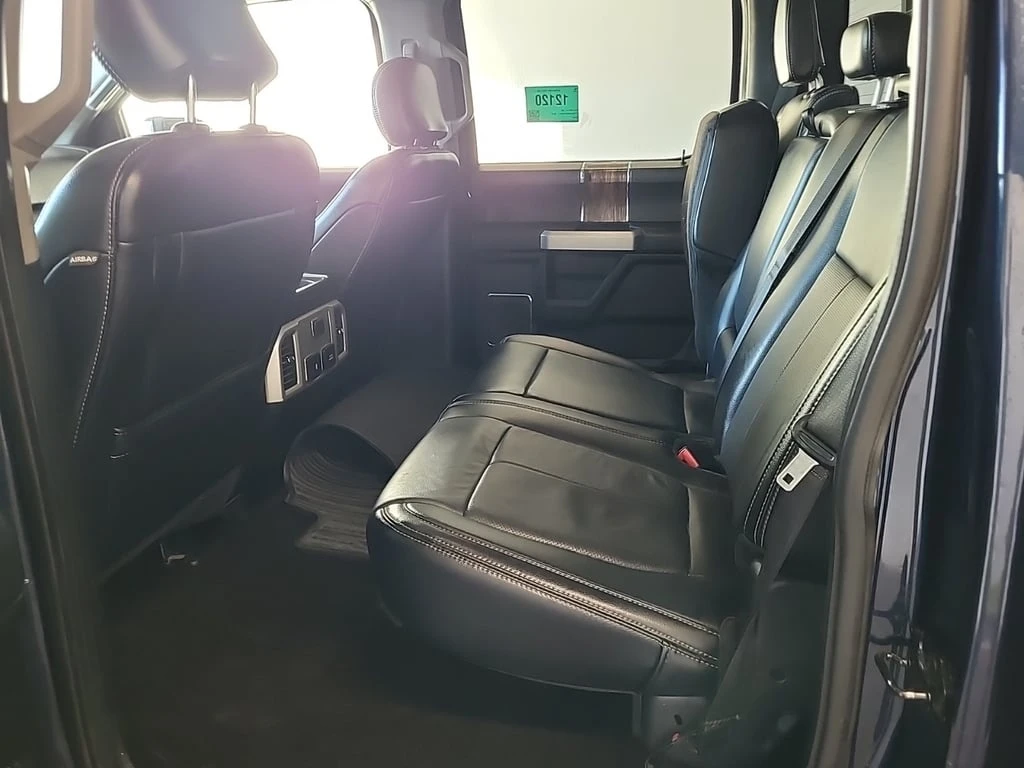 Ford F150 * LARIAT CREW CAB STD BED * CARFAX * ���� �� �� | Mobile.bg � ����������� 13