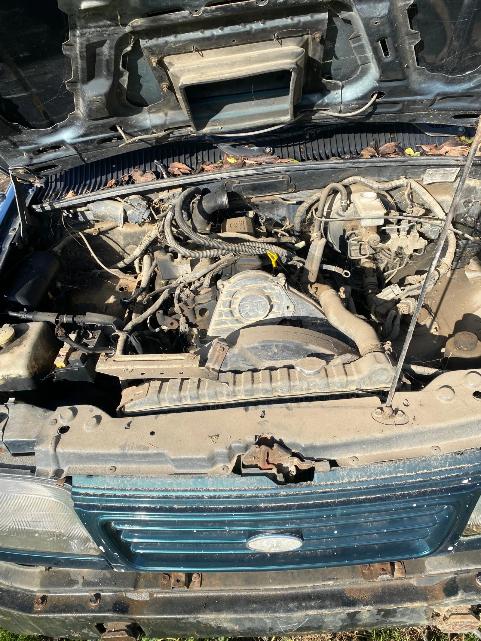 Kia Sportage  - изображение 5