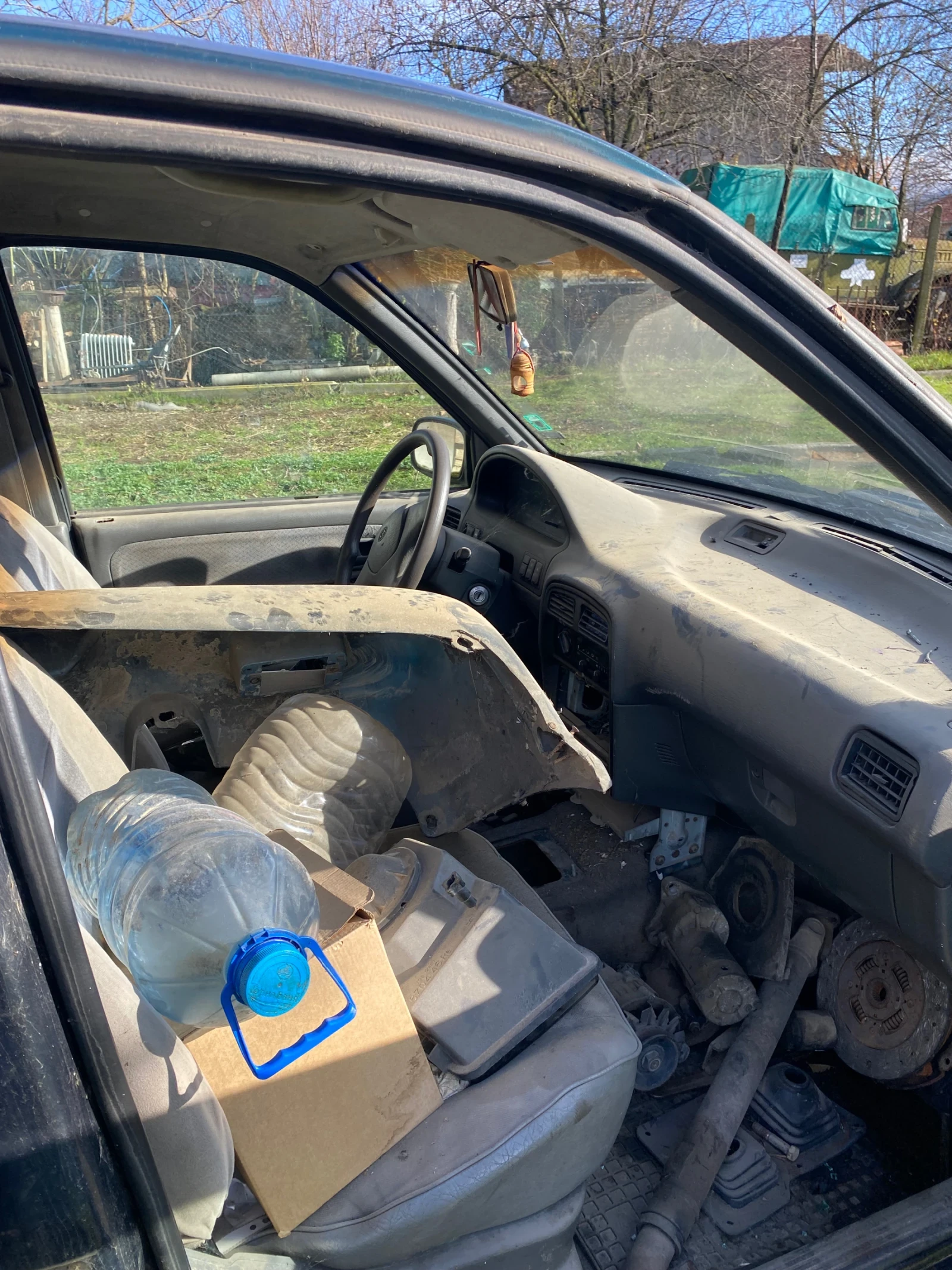 Kia Sportage  - изображение 6